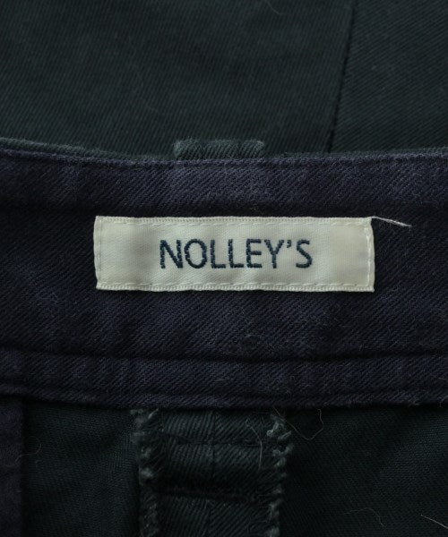 Nolley's กางเกงขาสั้น
