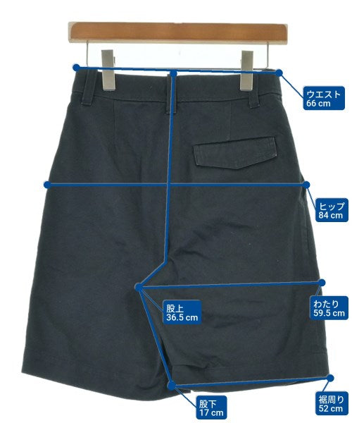 Nolley's กางเกงขาสั้น