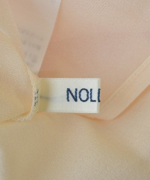 Nolley's เสื้อสตรี