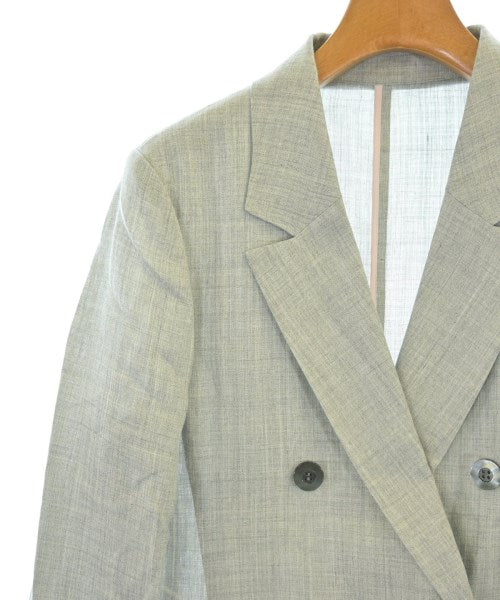 Nolley's แจ็คเก็ตลำลอง