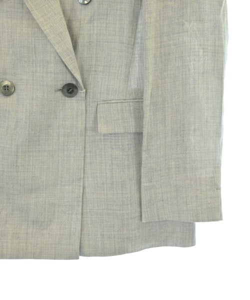 Nolley's แจ็คเก็ตลำลอง