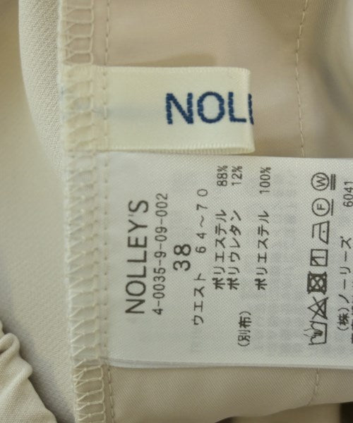 Nolley's กางเกง อื่น