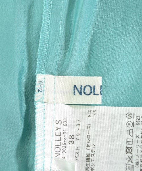 Nolley's เสื้อสตรี