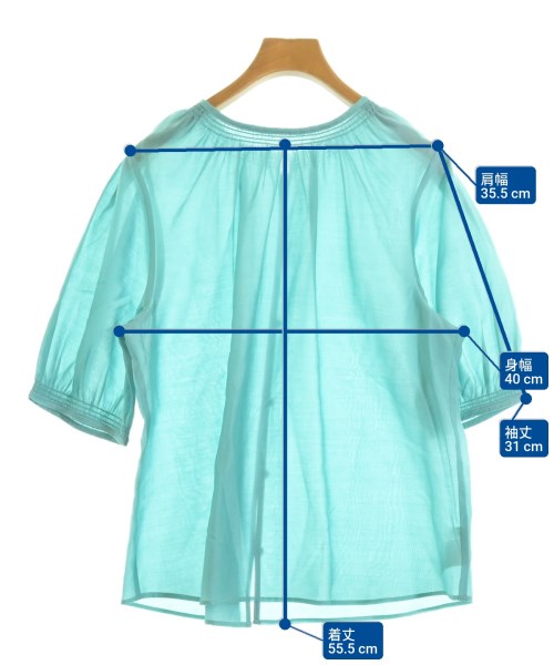 Nolley's เสื้อสตรี