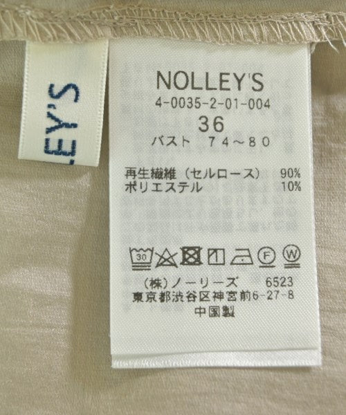 Nolley's เสื้อสตรี