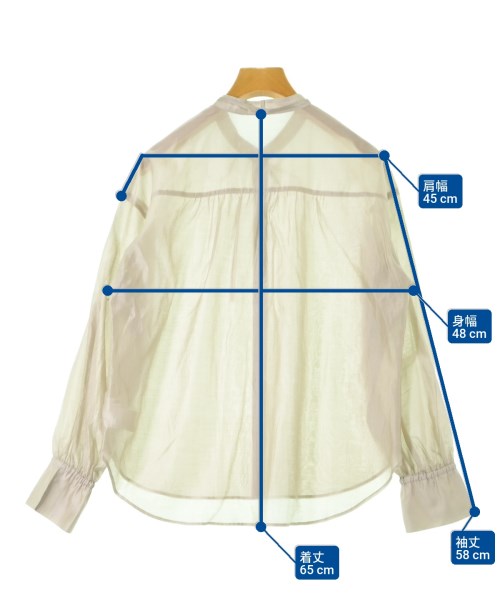 Nolley's เสื้อสตรี