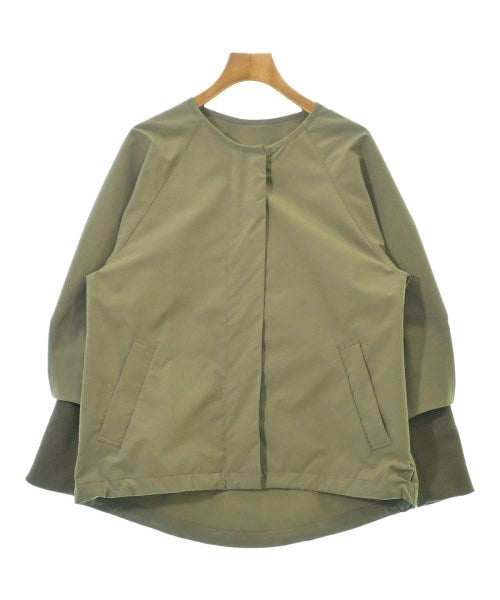 Nolley's แจ็คเก็ตเบลาส์