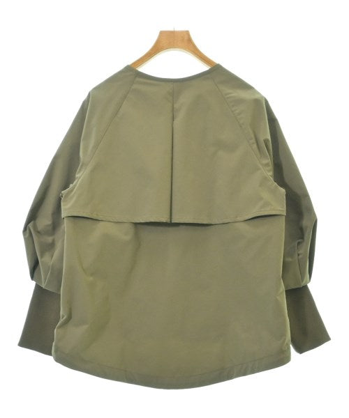 Nolley's แจ็คเก็ตเบลาส์