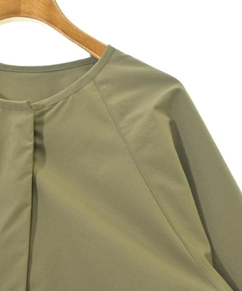 Nolley's แจ็คเก็ตเบลาส์