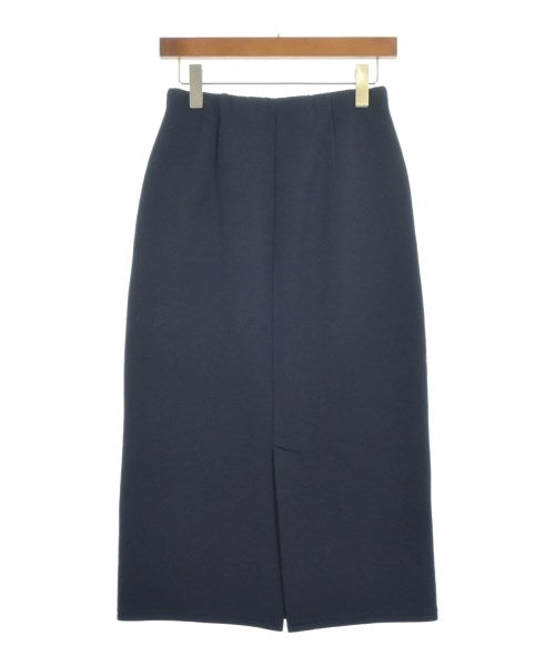 Nolley's กระโปรงยาว/แม็กซี่ยาว