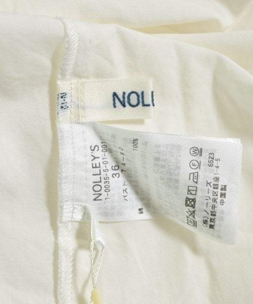 Nolley's เสื้อสตรี