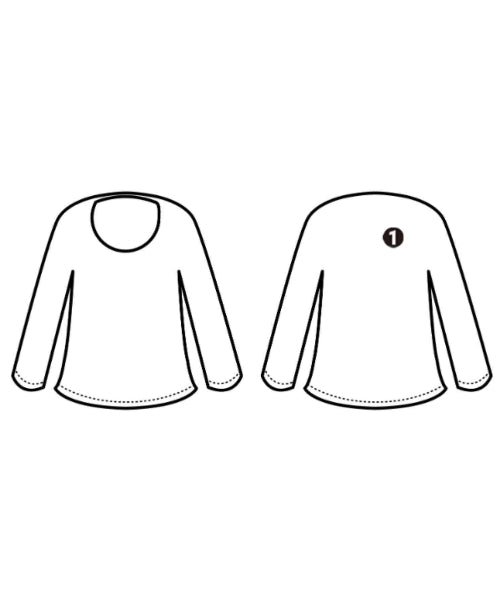 Nolley's เสื้อสตรี