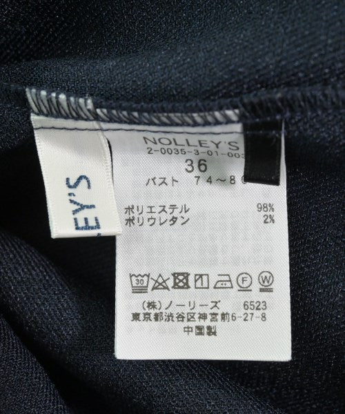 Nolley's เสื้อสตรี