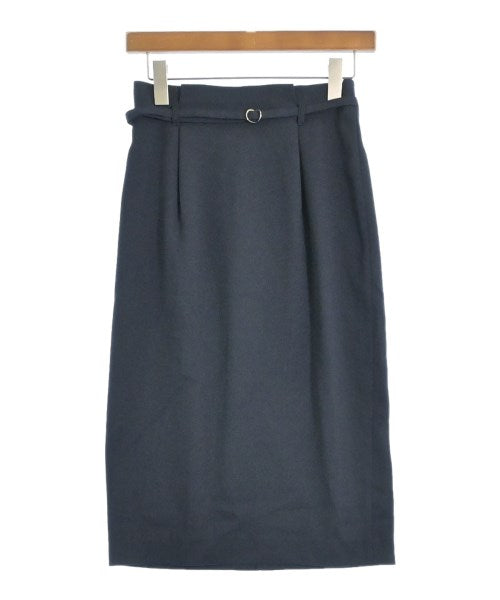 Nolley's กระโปรงยาว/แม็กซี่ยาว