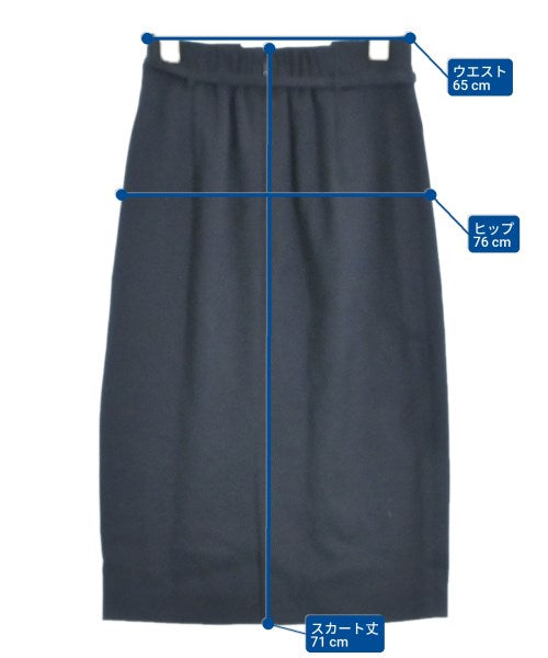 Nolley's กระโปรงยาว/แม็กซี่ยาว