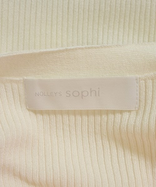 Nolley's เสื้อคาร์ดิแกน