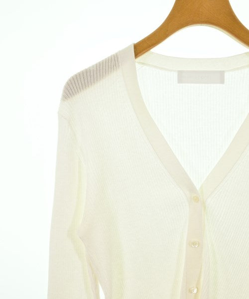 Nolley's เสื้อคาร์ดิแกน