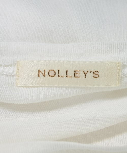 Nolley's เสื้อยืด/เสื้อท็อปส์