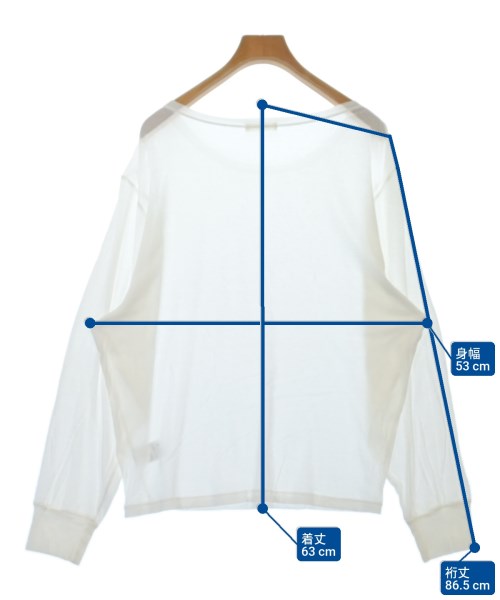 Nolley's เสื้อยืด/เสื้อท็อปส์