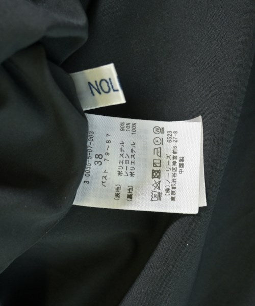 Nolley's ชุดเดรส