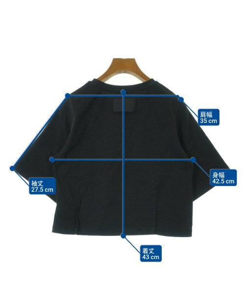 Nolley's เสื้อยืด/เสื้อท็อปส์