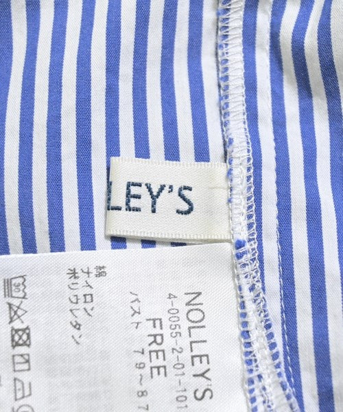 Nolley's เสื้อลำลอง