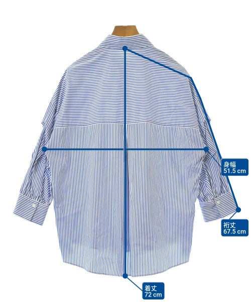 Nolley's เสื้อลำลอง