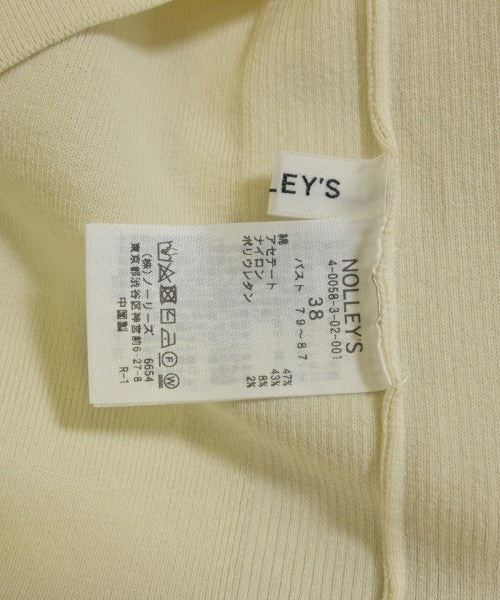 Nolley's เสื้อกันหนาว