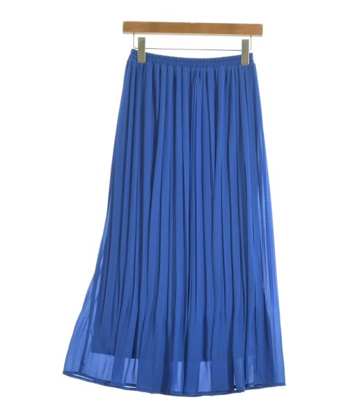 Nolley's กระโปรงยาว/แม็กซี่ยาว