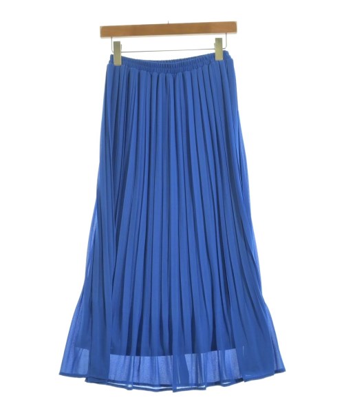 Nolley's กระโปรงยาว/แม็กซี่ยาว