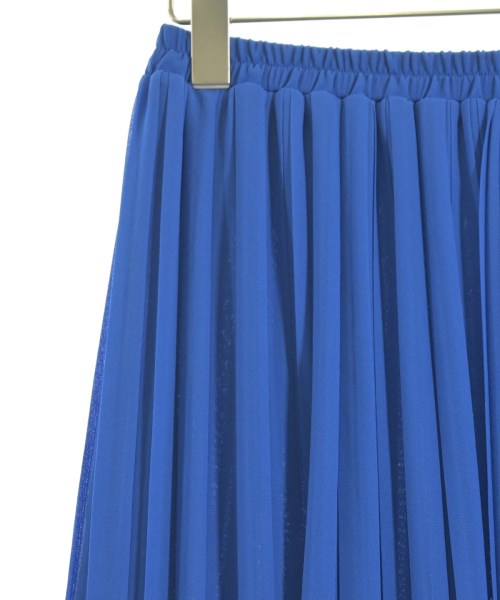 Nolley's กระโปรงยาว/แม็กซี่ยาว