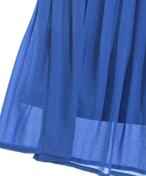 Nolley's กระโปรงยาว/แม็กซี่ยาว