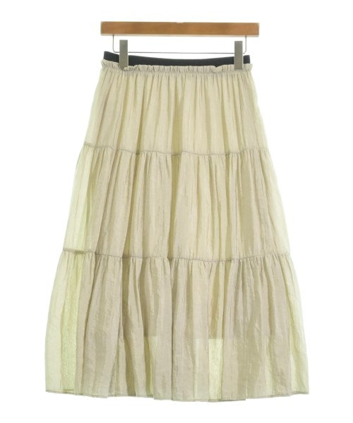 Nolley's กระโปรงยาว/แม็กซี่ยาว