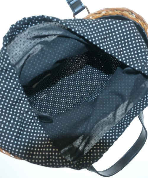 Nolley's กระเป๋าทรงตะกร้า