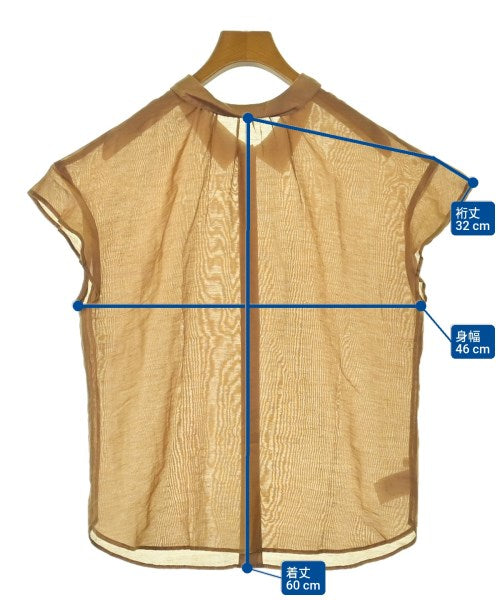 Nolley's เสื้อสตรี