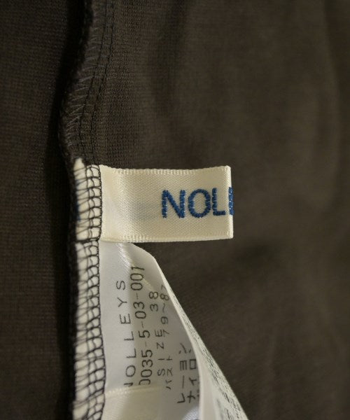 Nolley's เสื้อยืด/เสื้อท็อปส์