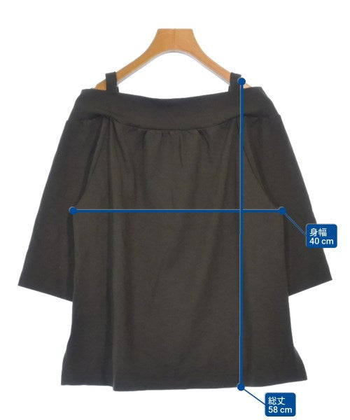 Nolley's เสื้อยืด/เสื้อท็อปส์
