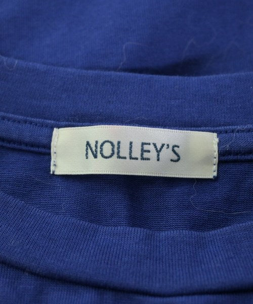Nolley's แขนกุด