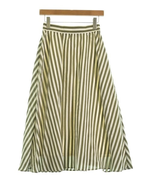 Nolley's กระโปรงยาว/แม็กซี่ยาว