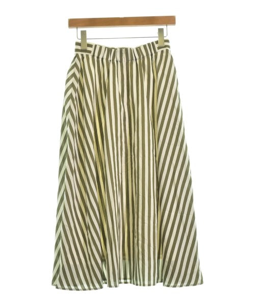 Nolley's กระโปรงยาว/แม็กซี่ยาว