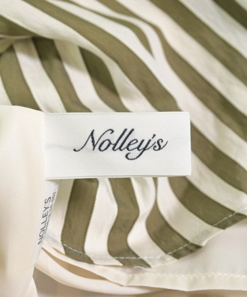 Nolley's กระโปรงยาว/แม็กซี่ยาว