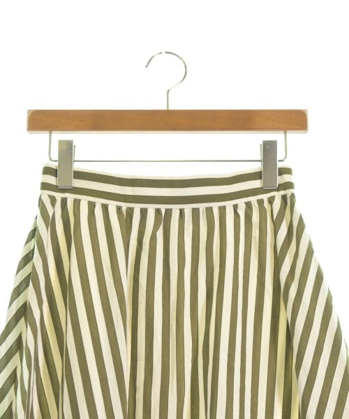 Nolley's กระโปรงยาว/แม็กซี่ยาว