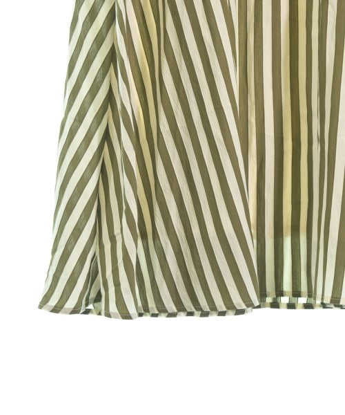 Nolley's กระโปรงยาว/แม็กซี่ยาว