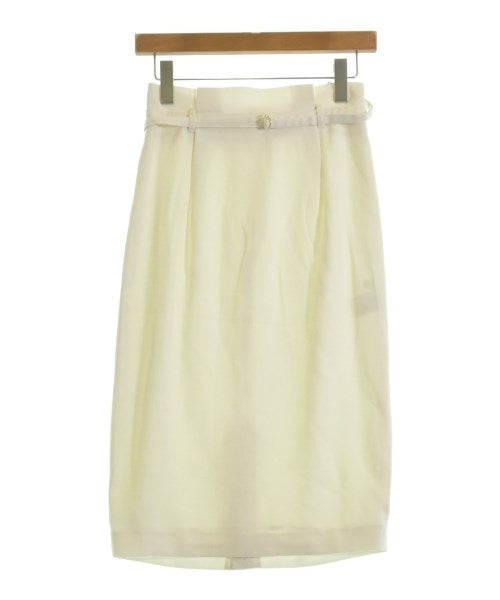 Nolley's กระโปรงยาวถึงเข่า