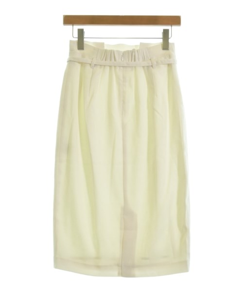 Nolley's กระโปรงยาวถึงเข่า