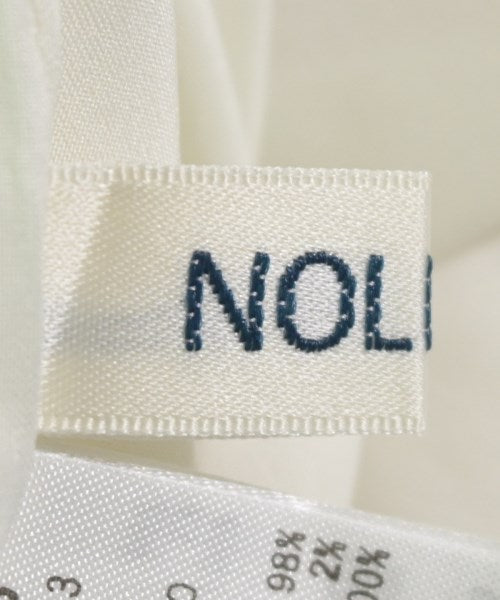 Nolley's กระโปรงยาวถึงเข่า