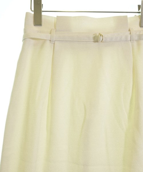 Nolley's กระโปรงยาวถึงเข่า