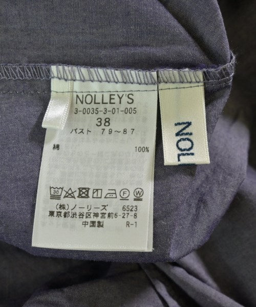 Nolley's เสื้อสตรี