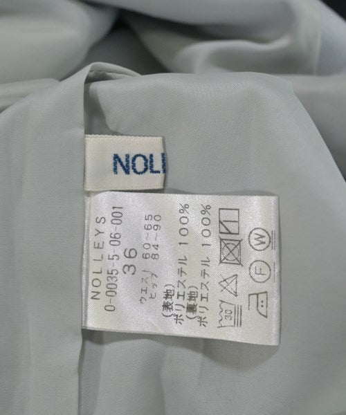 Nolley's กระโปรงยาวถึงเข่า