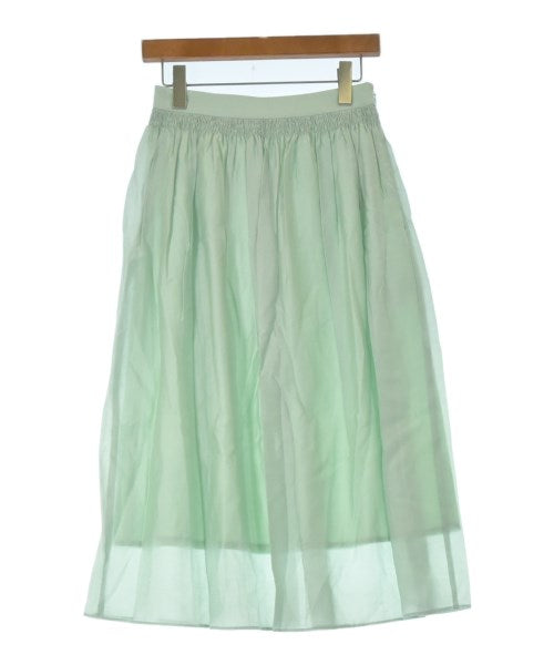 Nolley's กระโปรงยาว/แม็กซี่ยาว